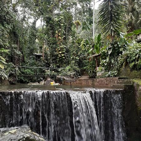 Toca Da Onca Apartman Penedo  Kültér fotó