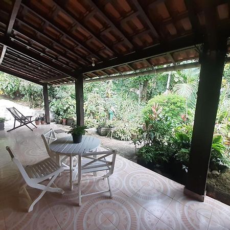 Toca Da Onca Apartman Penedo  Kültér fotó