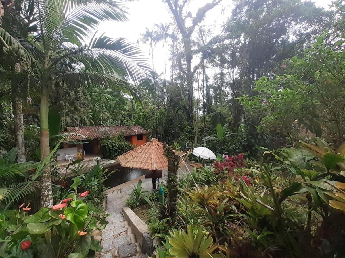 Toca Da Onca Apartman Penedo  Kültér fotó