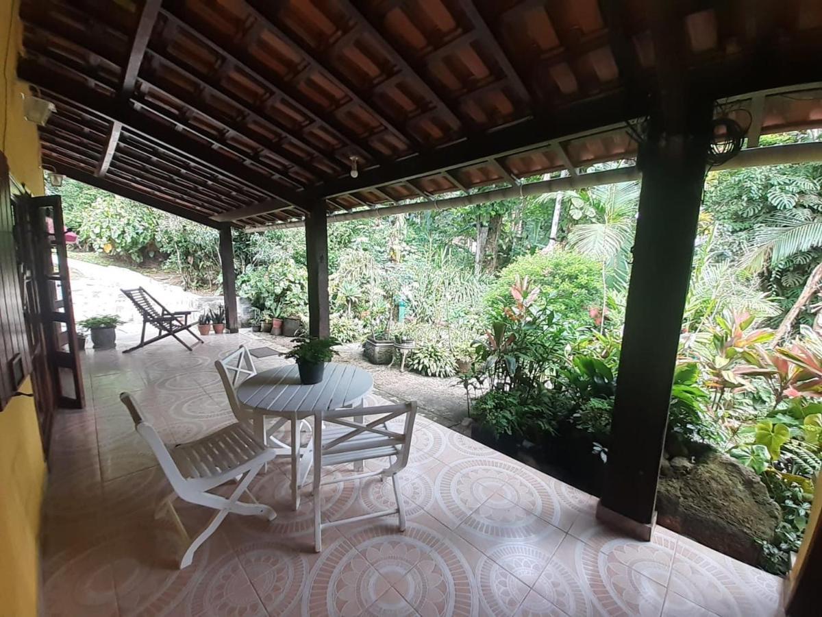 Toca Da Onca Apartman Penedo  Kültér fotó