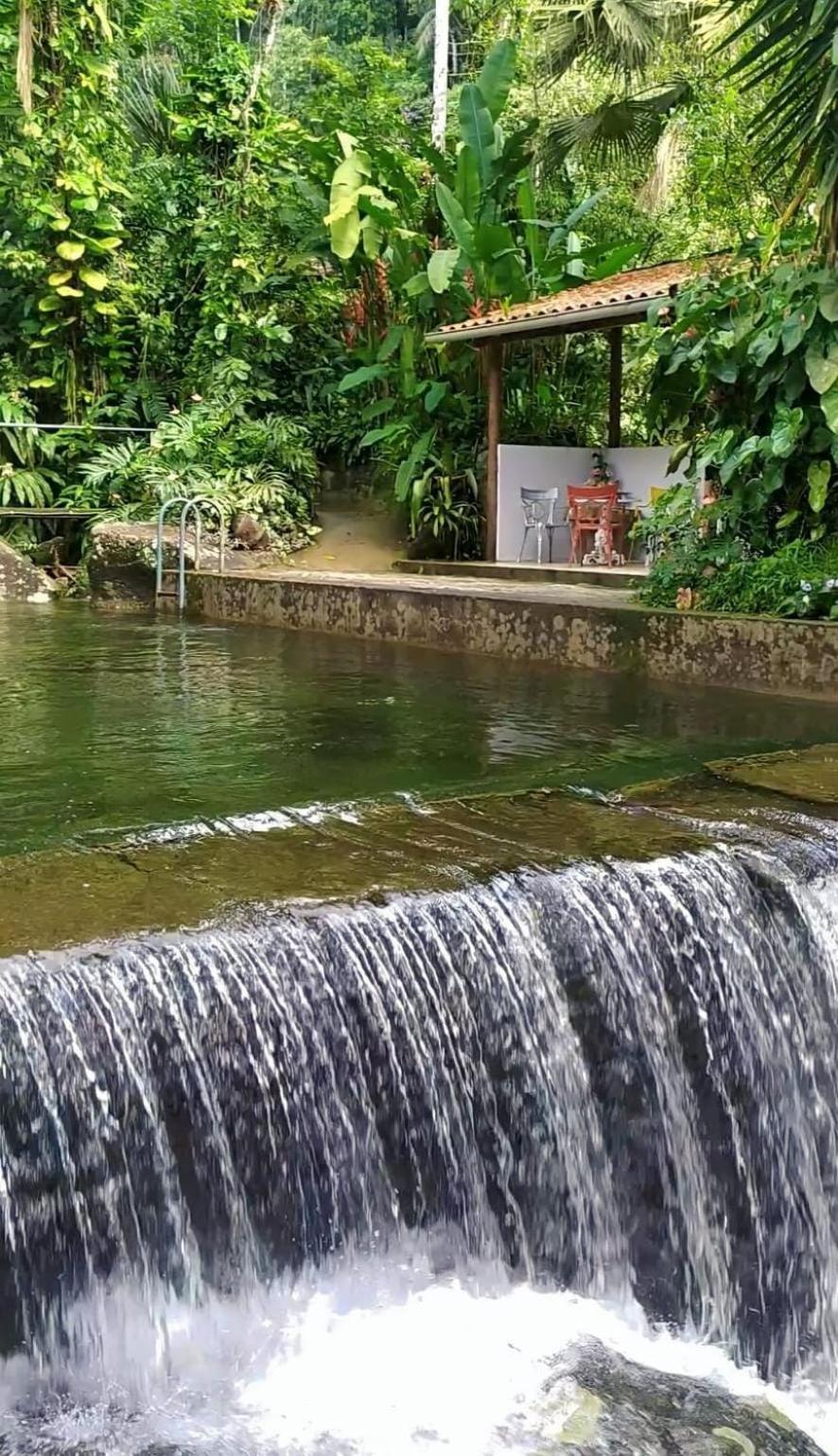 Toca Da Onca Apartman Penedo  Kültér fotó
