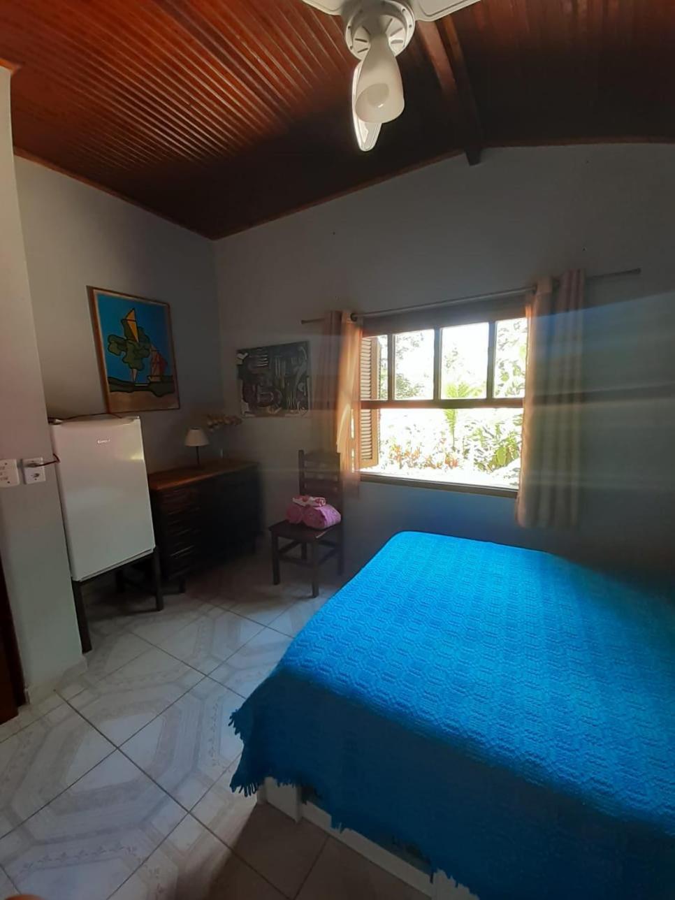 Toca Da Onca Apartman Penedo  Kültér fotó
