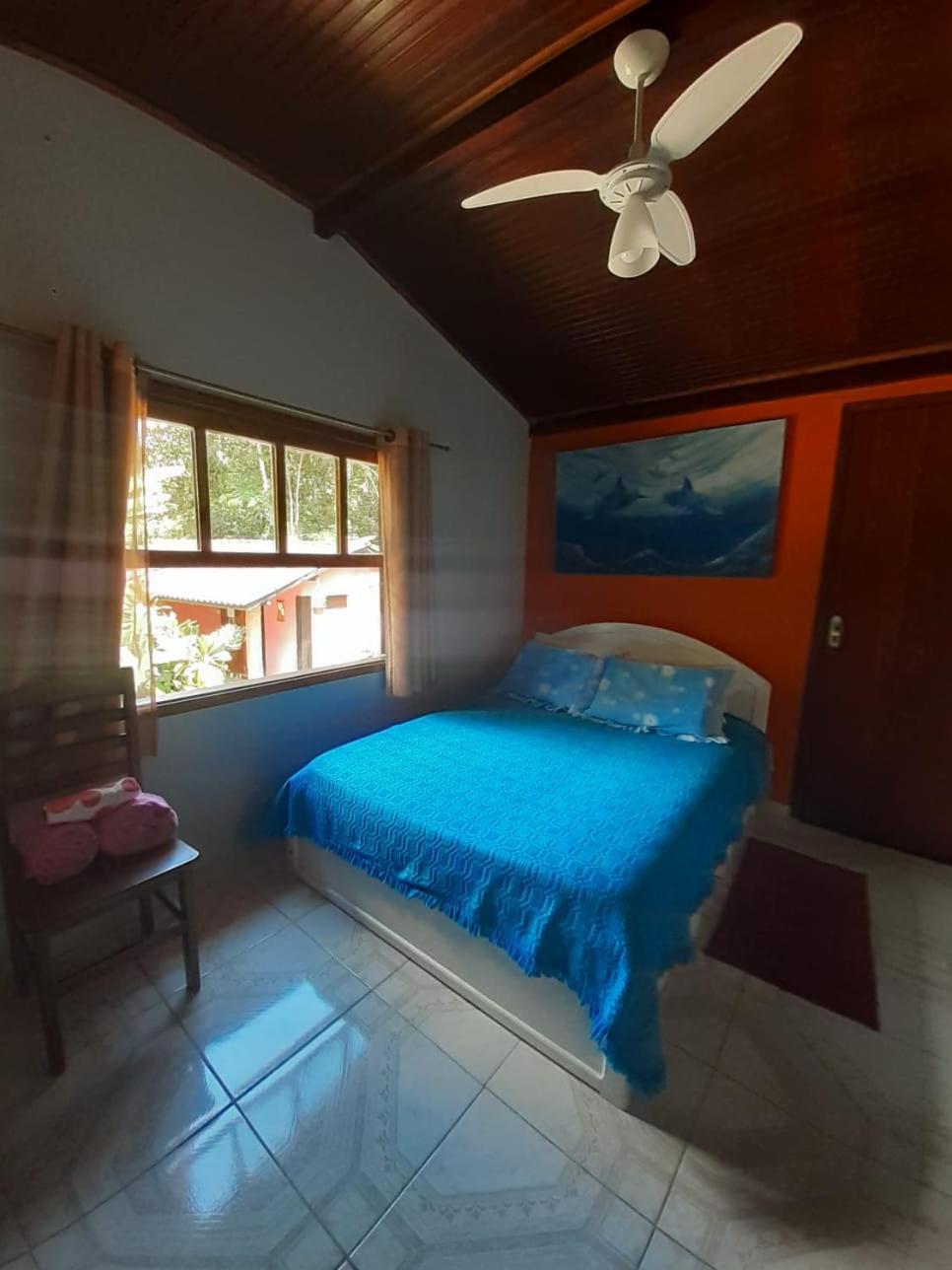 Toca Da Onca Apartman Penedo  Kültér fotó