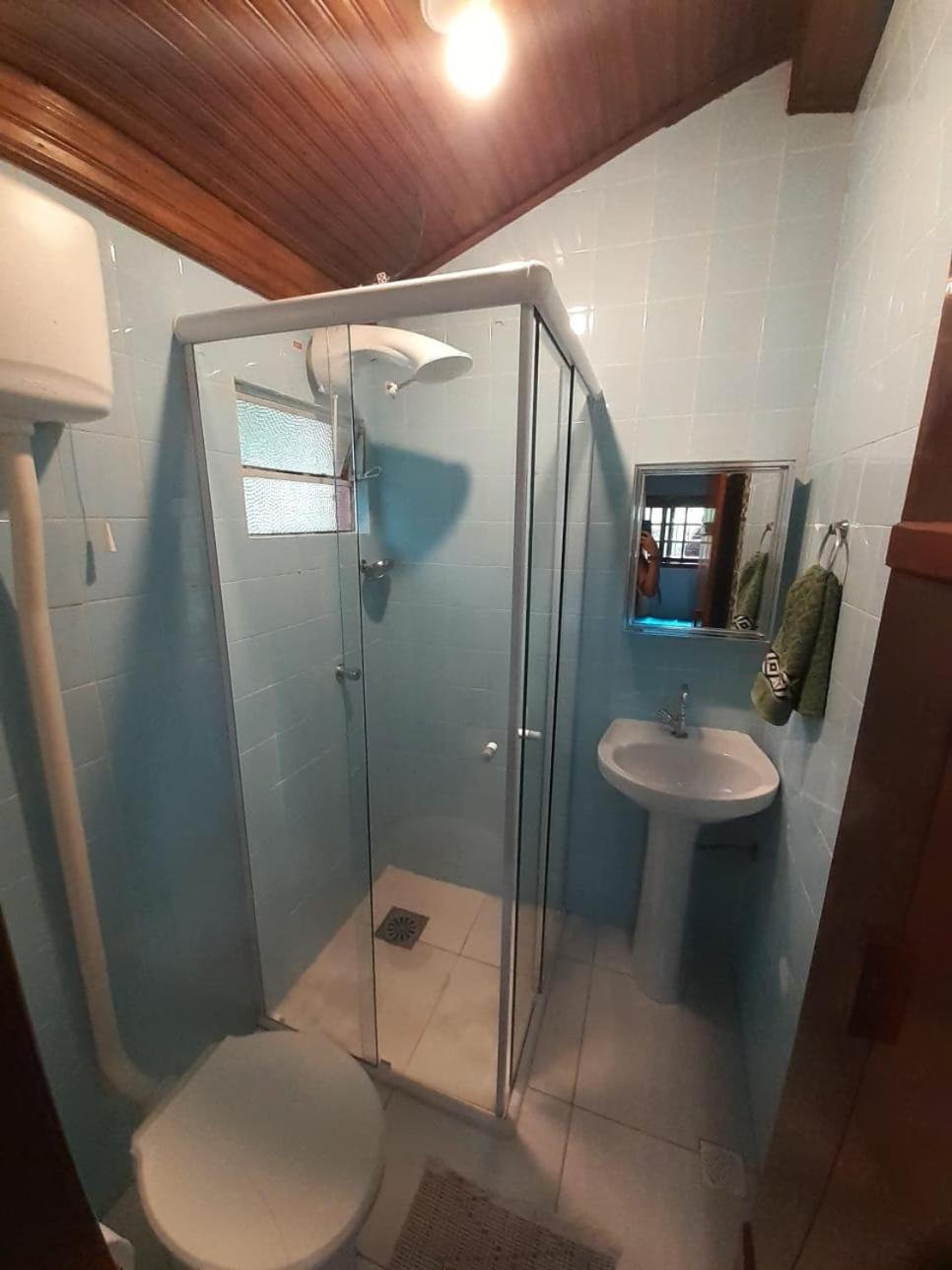Toca Da Onca Apartman Penedo  Szoba fotó