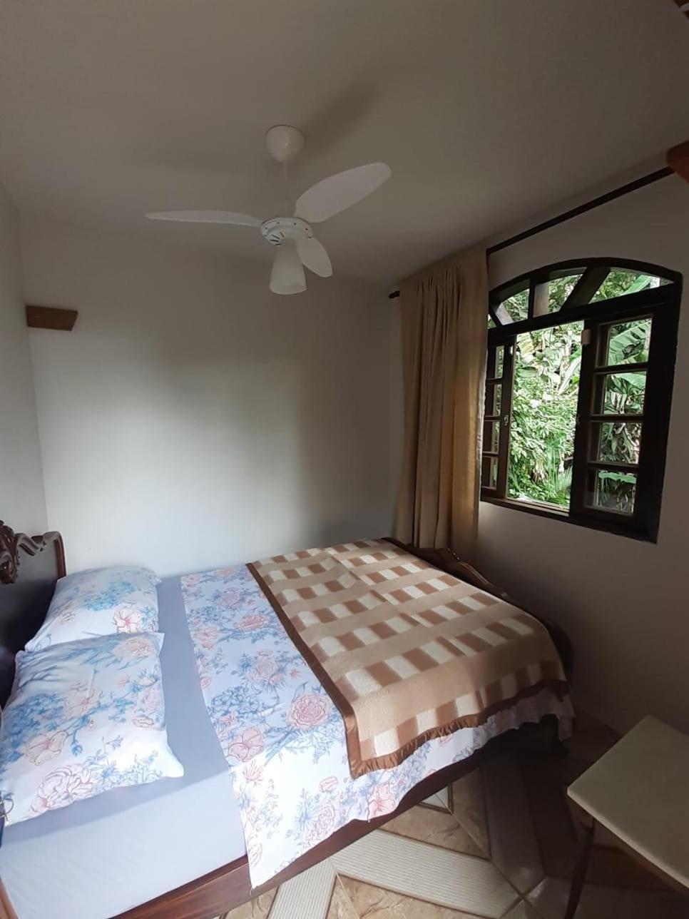Toca Da Onca Apartman Penedo  Szoba fotó