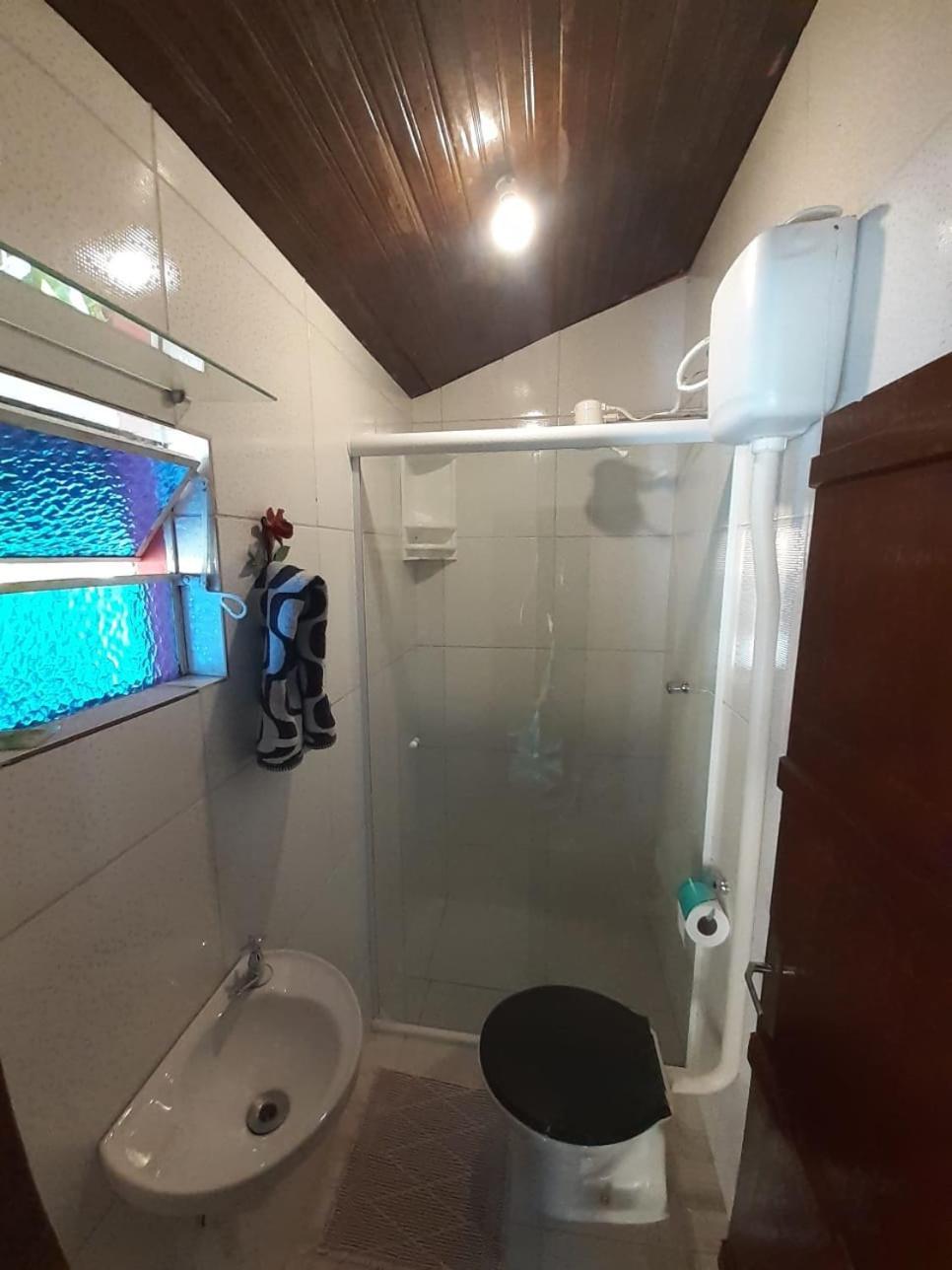 Toca Da Onca Apartman Penedo  Szoba fotó