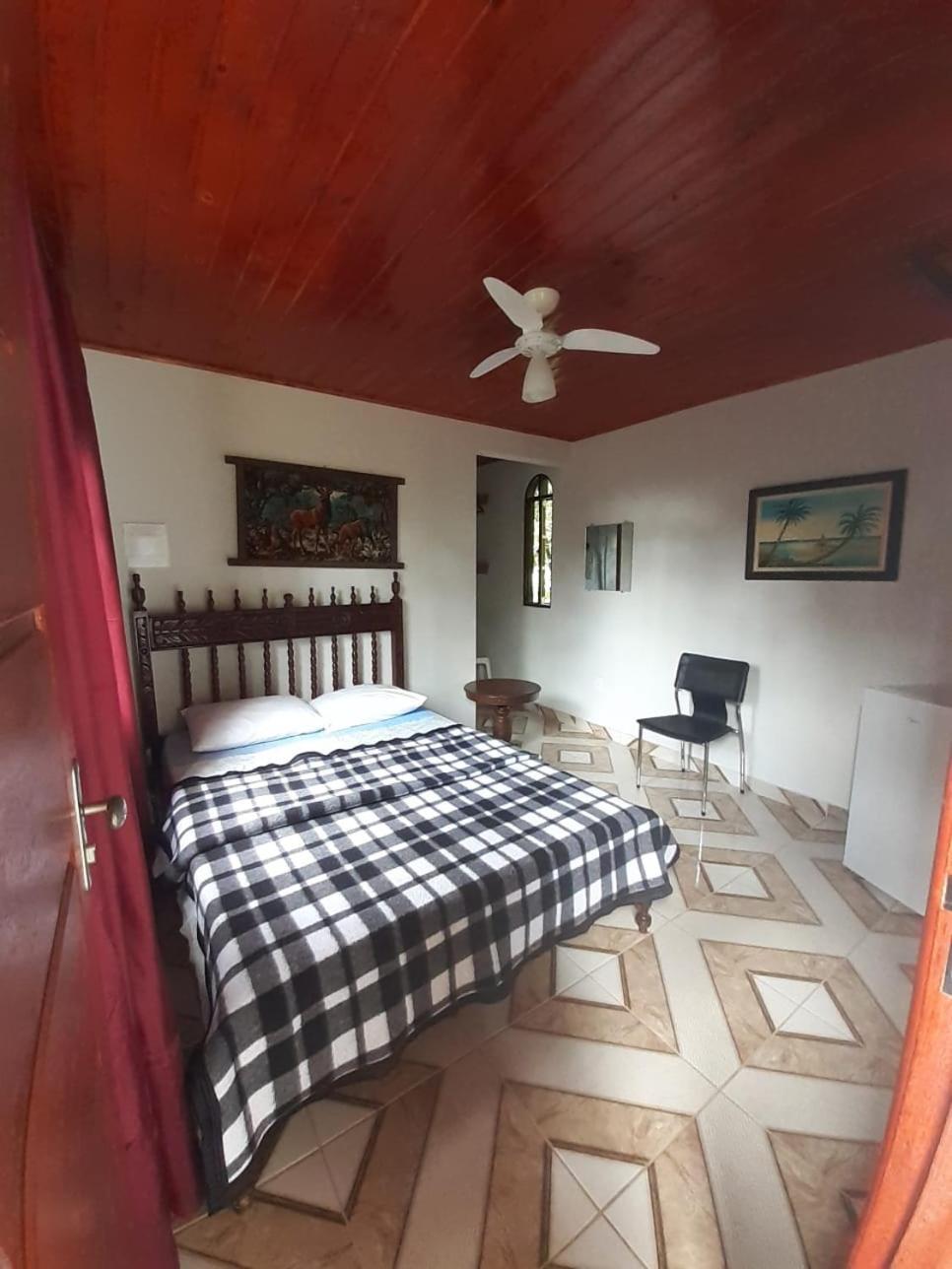 Toca Da Onca Apartman Penedo  Szoba fotó