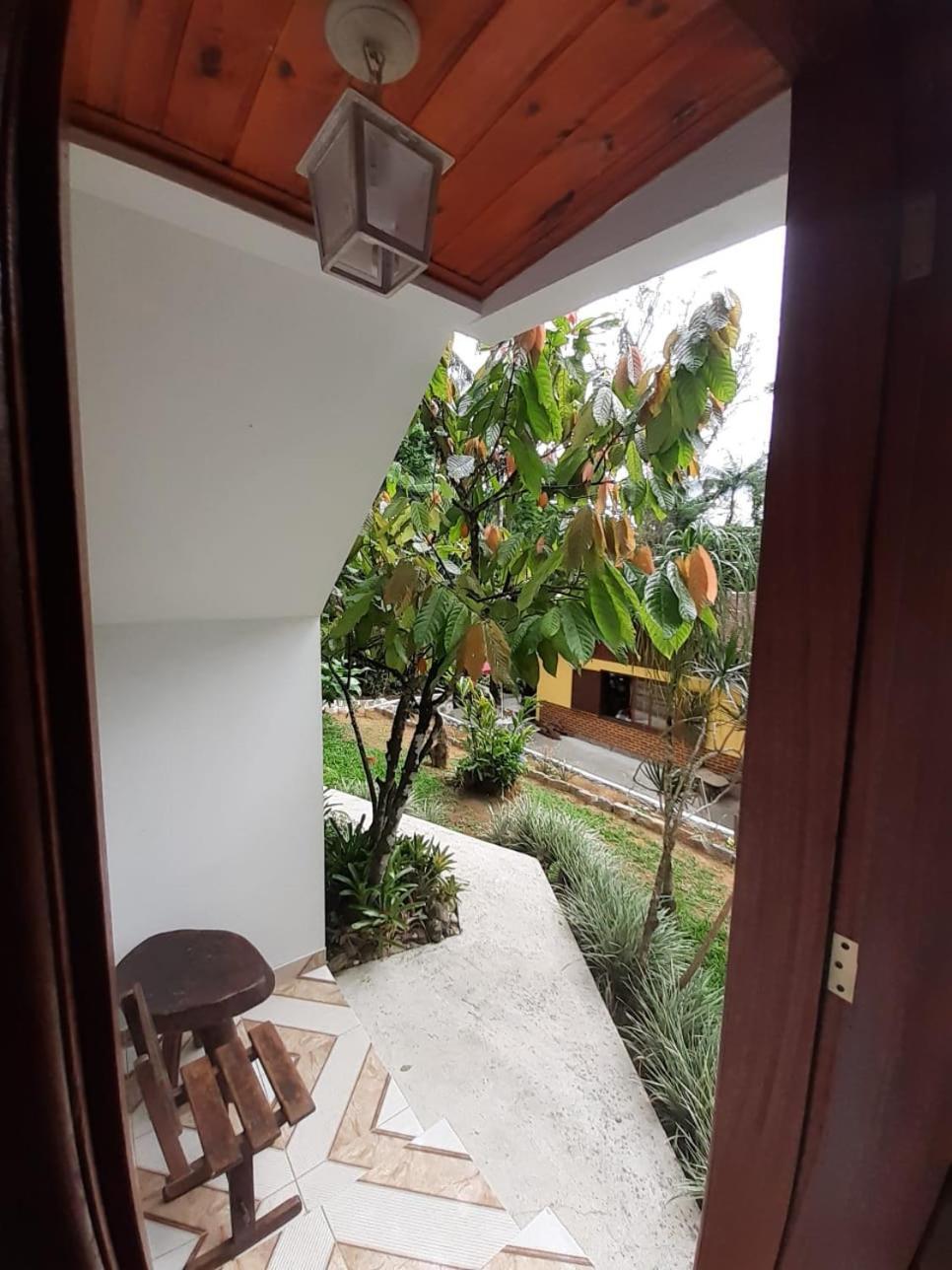 Toca Da Onca Apartman Penedo  Szoba fotó