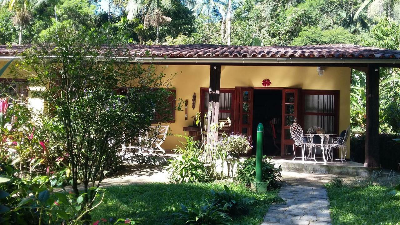 Toca Da Onca Apartman Penedo  Kültér fotó