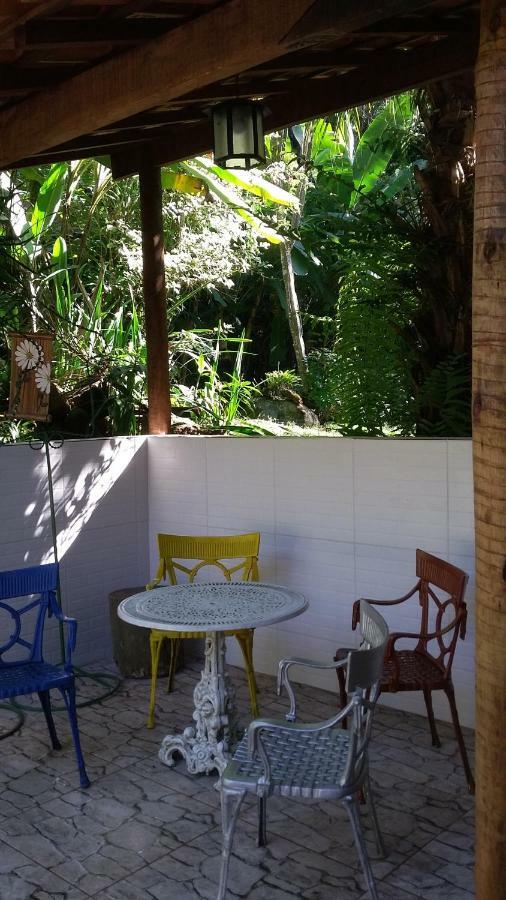 Toca Da Onca Apartman Penedo  Kültér fotó